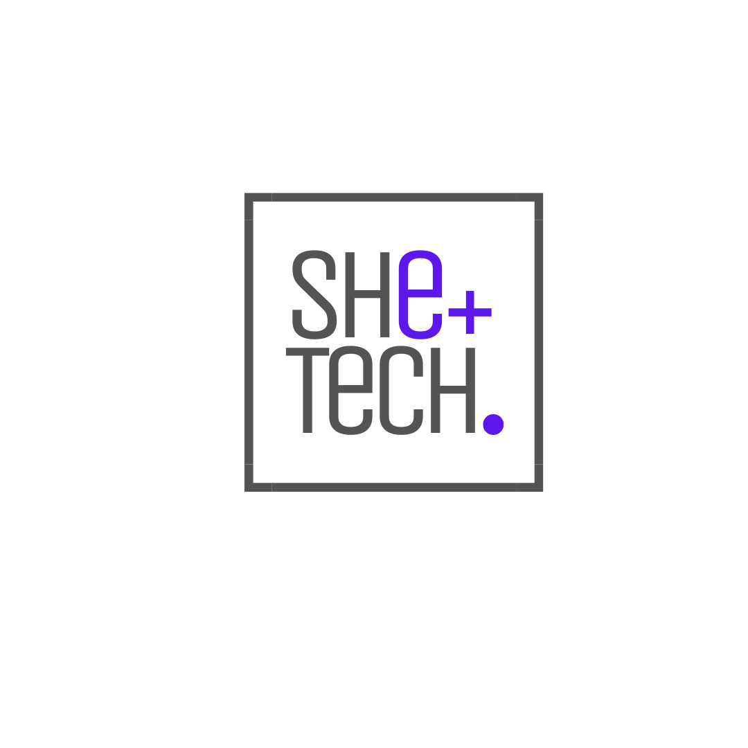 She Plus Tech