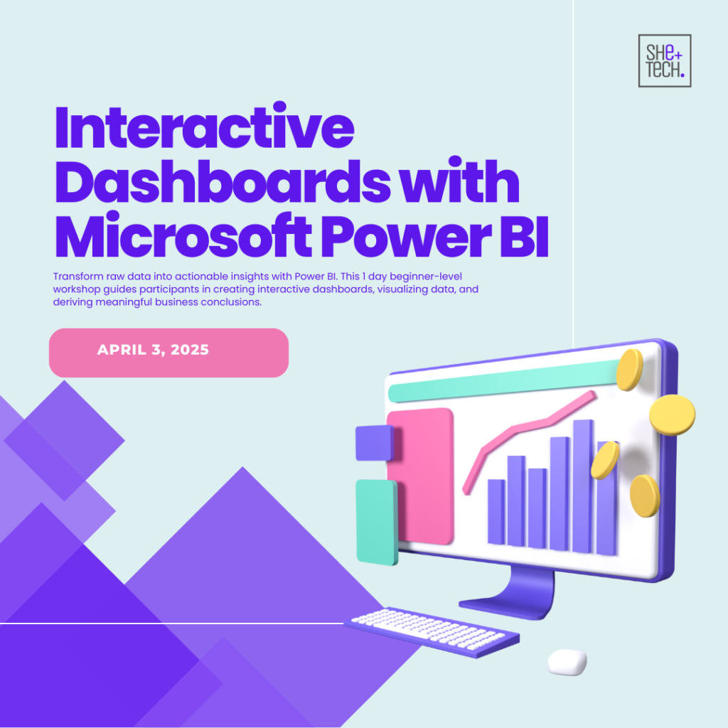 Dashboards with Power BI