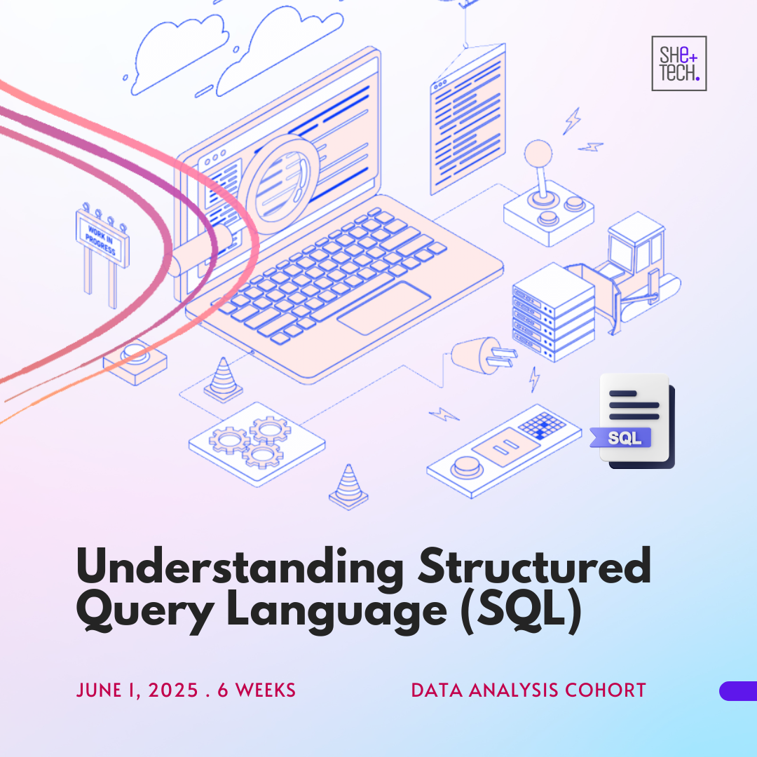 Understanding SQL