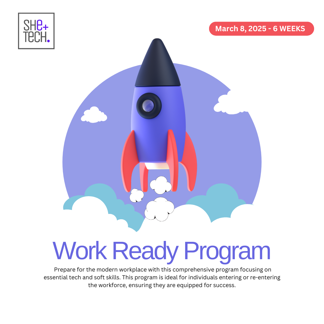 Work Ready Program
