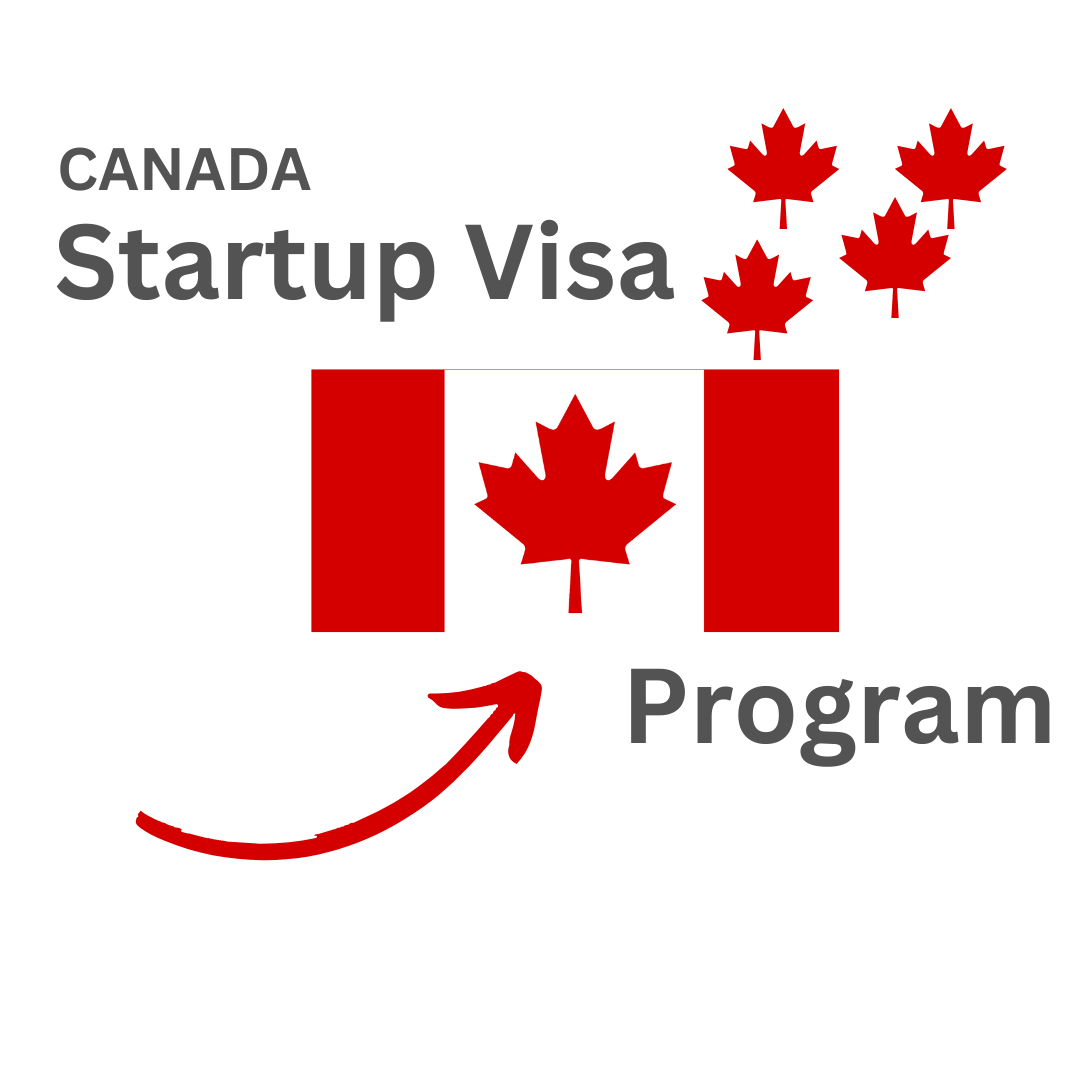 Immigrate to Canada with a Startup Visa